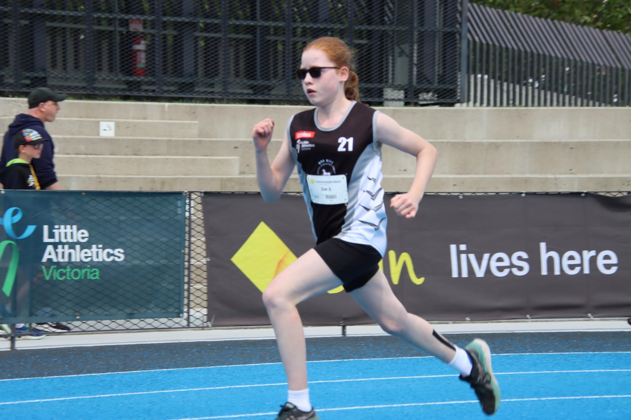Athletes with disability image
