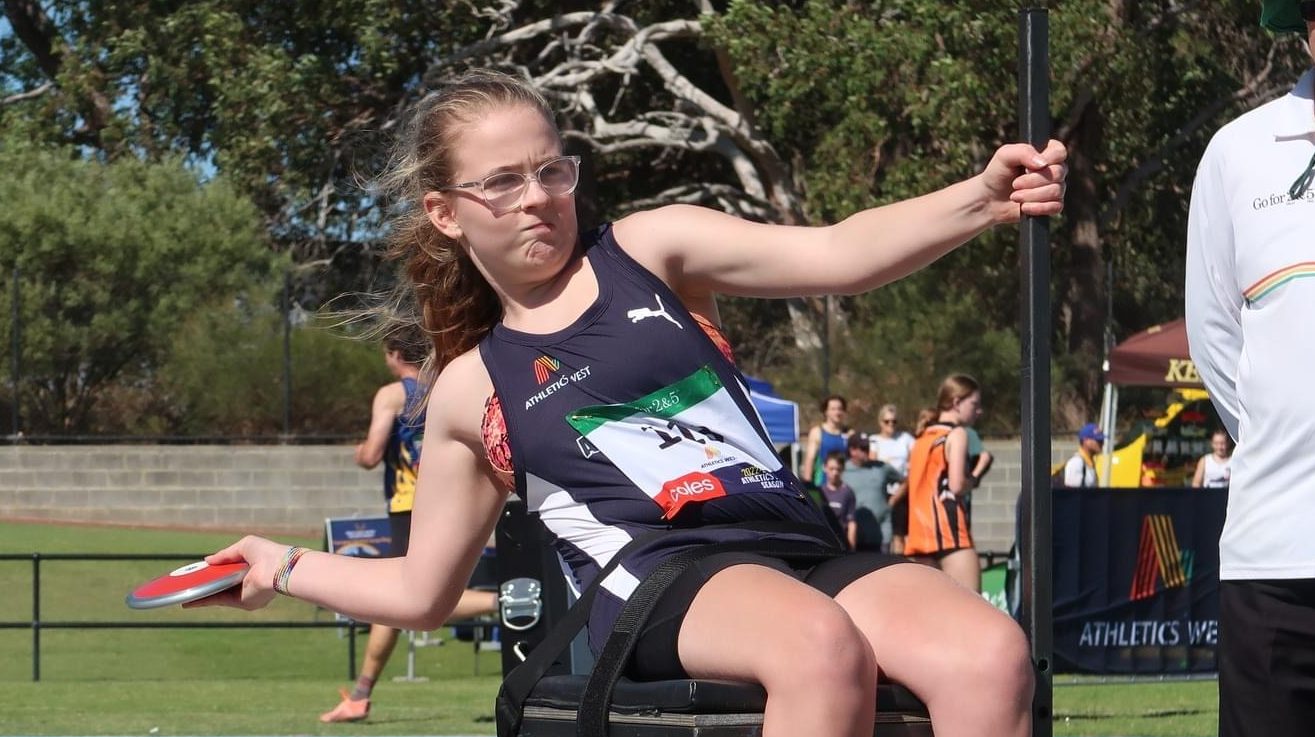 Balance and Coordination Image