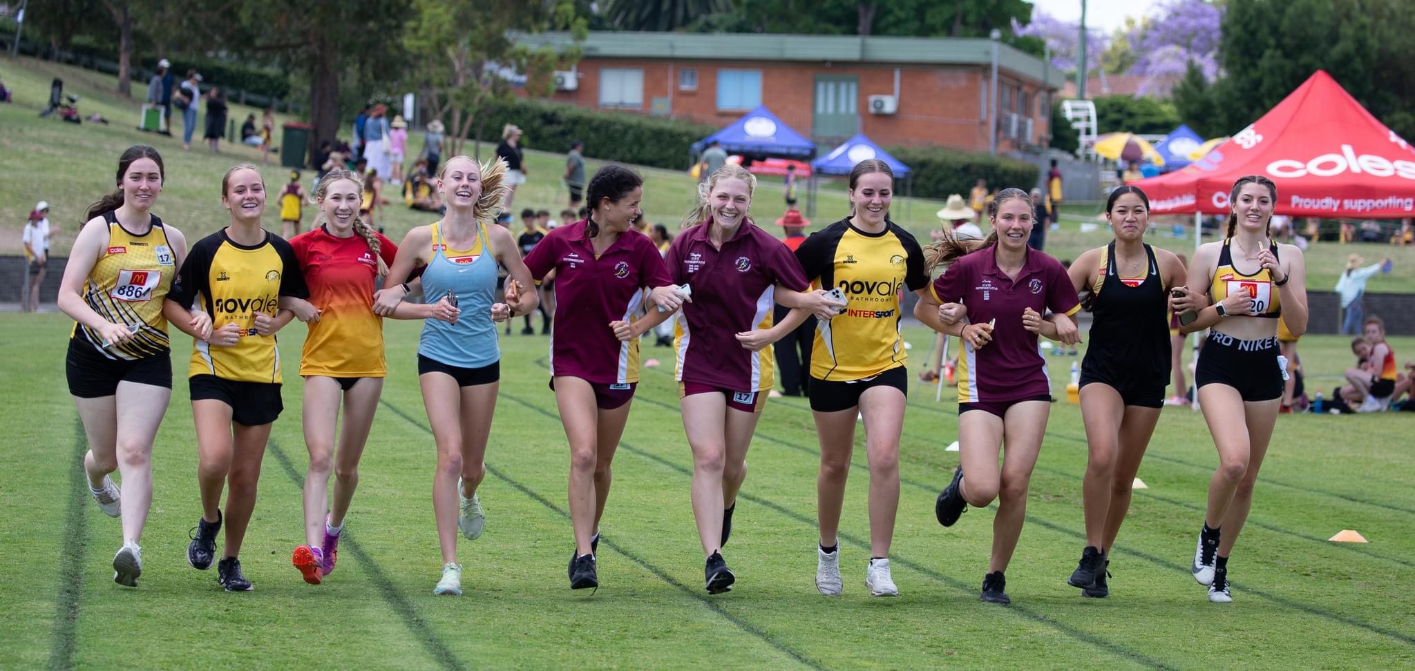 Fostering a positive club environment Featured Image