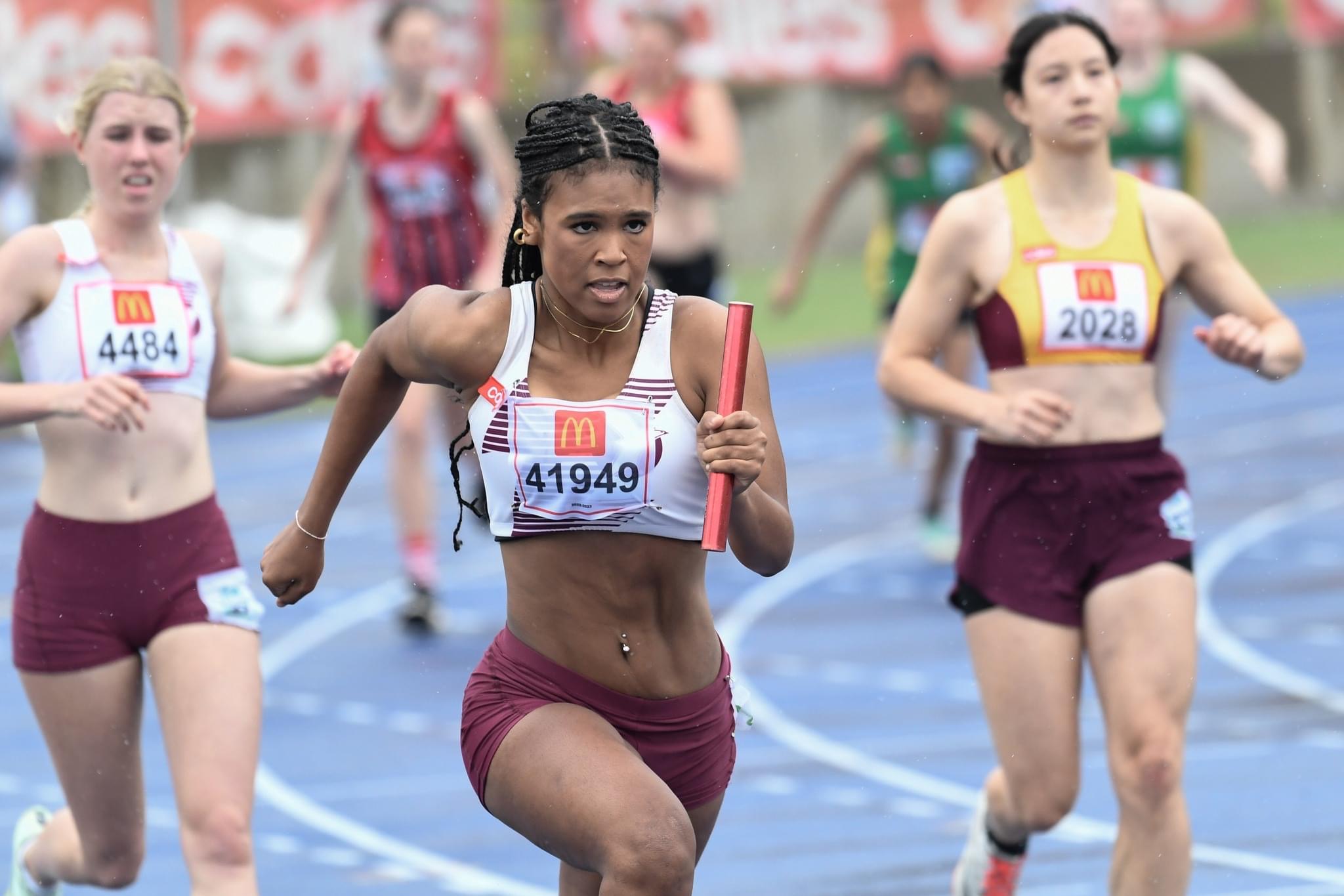 Track Featured Image