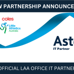 New LAA Office IT Partner