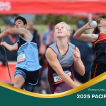 12 Former Little Athletes Represent Australia