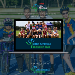 Little Athletics Inclusion Hub: New on Little Athletics eLearning