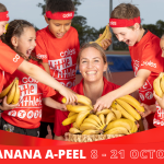 Coles Banana A-Peel Photo Competition